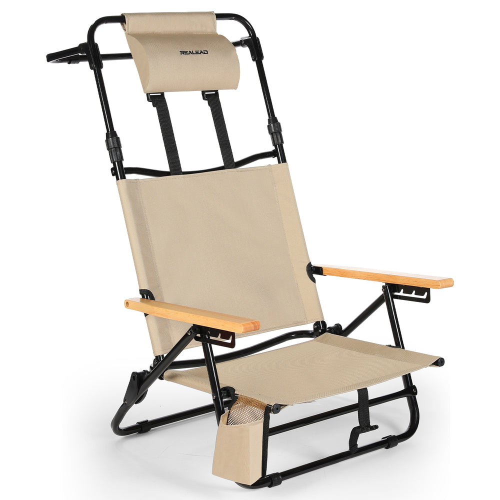 REALEAD Beach Chair