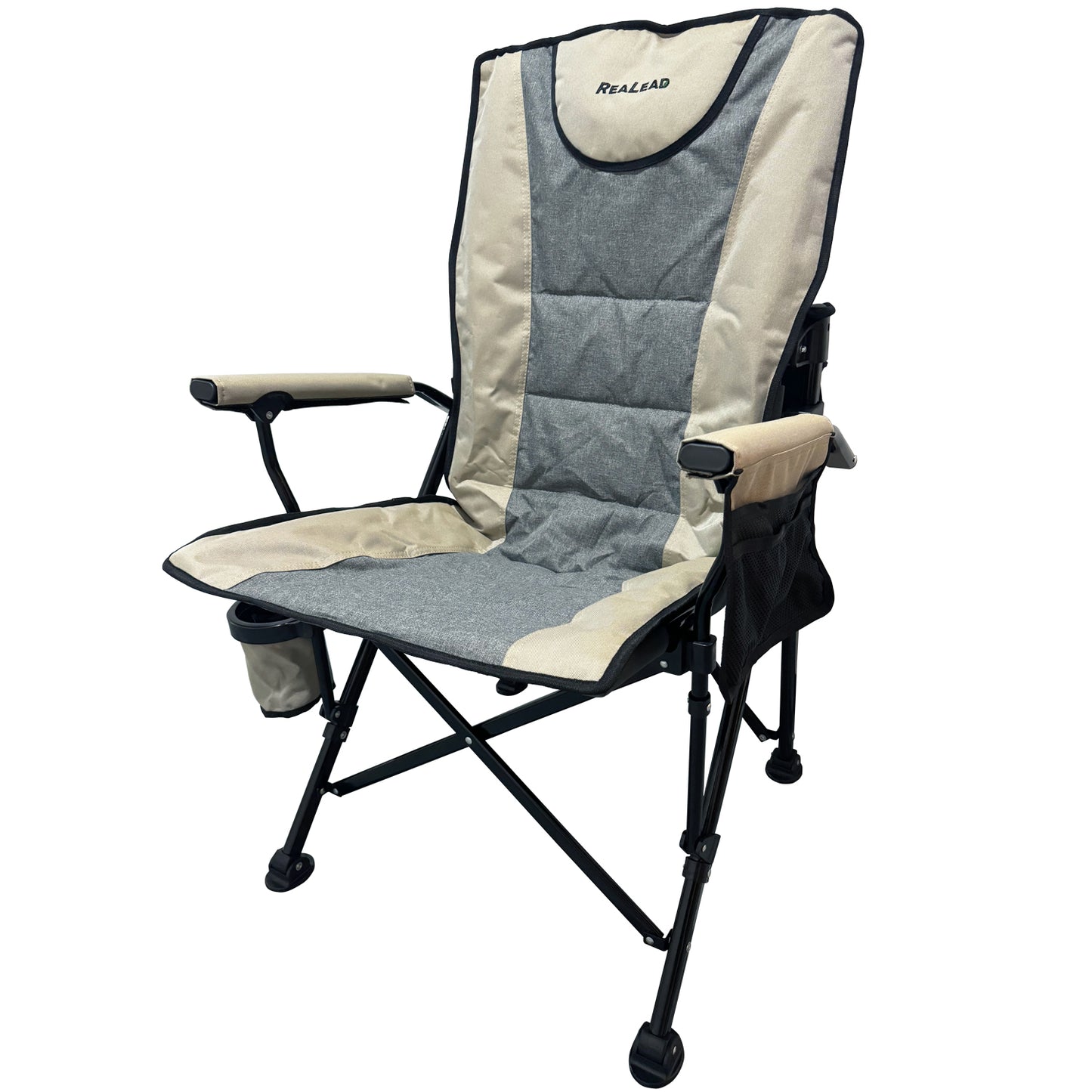 REALEAD Camping Chair