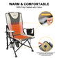 REALEAD Camping Heated Chair-Battery NOT Included