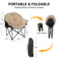 REALEAD Folding Chair